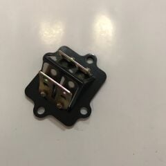 KANUNI POPCORN MONİFOLT KLAPESİ