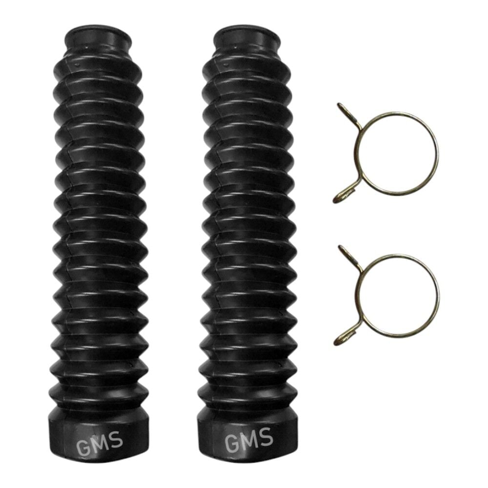 CG 125  ÖN AMÖRTİSÖR KÖRÜĞÜ SET