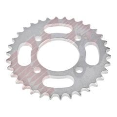 ARKA DİŞLİ 34 DİŞ KN 150 #37067