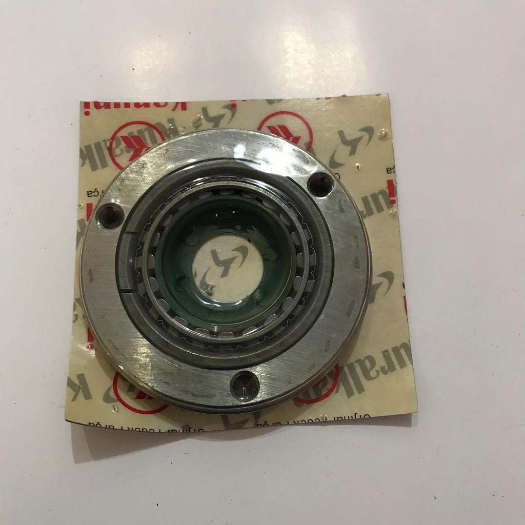 KANUNI CROSS 250 İLK HAREKET SETİ KOMPLE