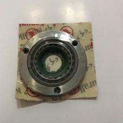 KANUNI CROSS 250 İLK HAREKET SETİ KOMPLE