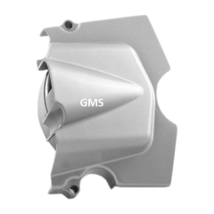 ŞANZIMAN MOTOR KAPAK ARKA SOL CG 125 #GMS6667