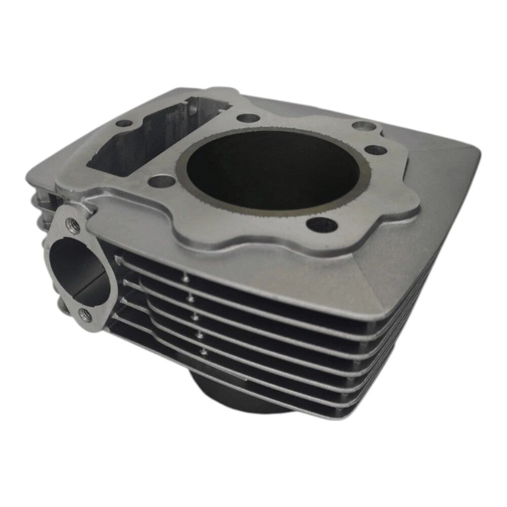 MONDIAL Z-ONE S SILINDIR