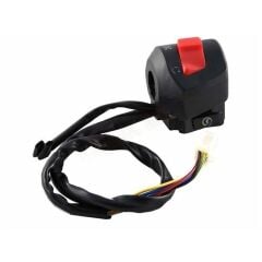 CBF 150  SAG KUMANDA