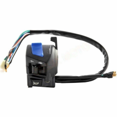 CBF 150  SOL KUMANDA