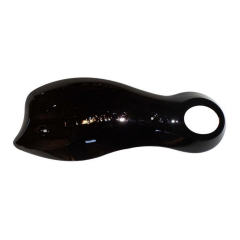 STMAX DORA 1200 ARKA CATAL KORUMASI SOL - (SIYAH) #DO-26-L-S