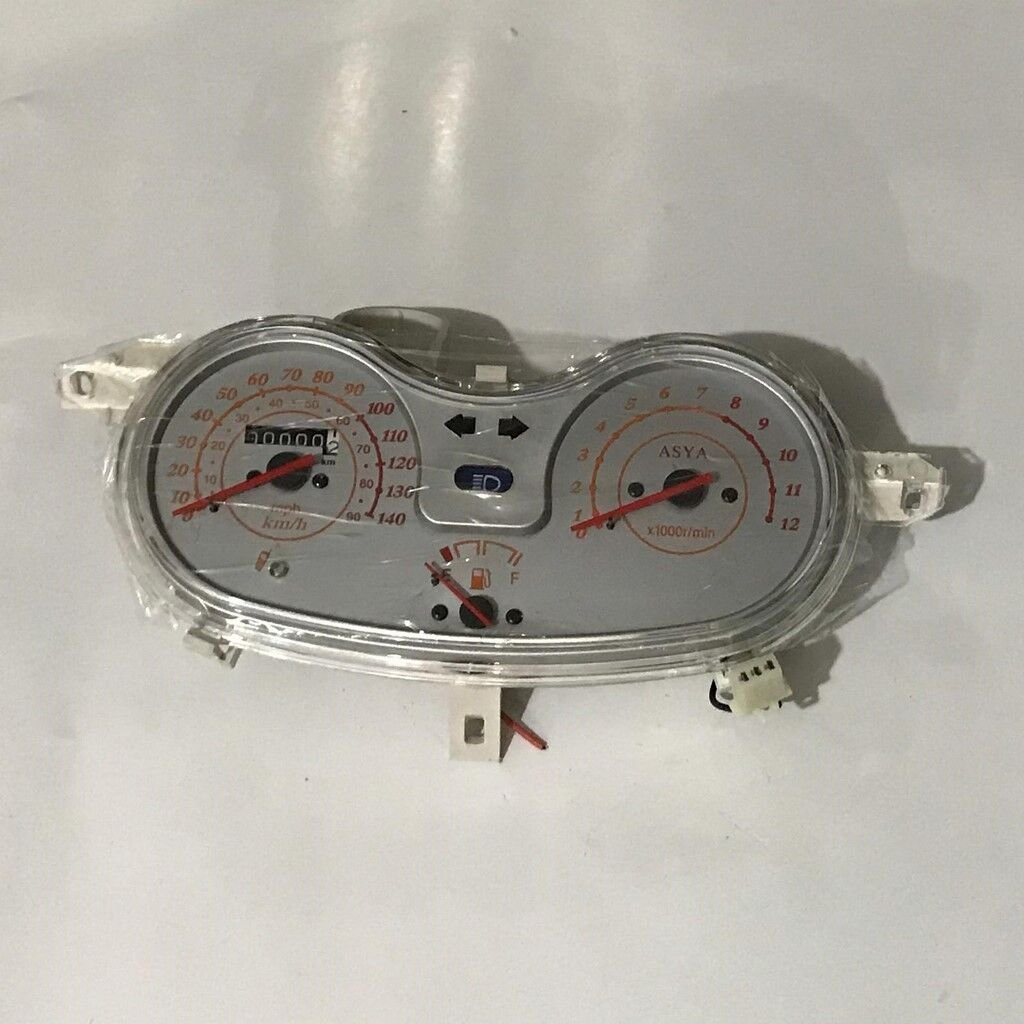 ASYA AS150T-7 KILOMETRE SAATI KOMPLE