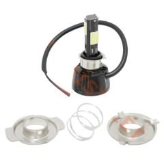 AMPUL [40W] [M8COB MODEL] - BELGELI