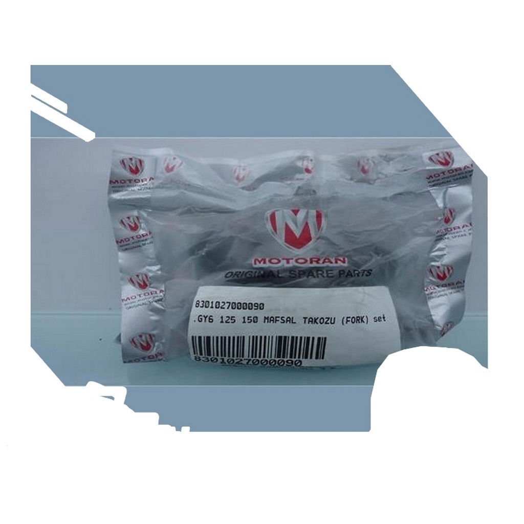 SCOOTER ARKA AMORTISOR TAKOZU (FORK)