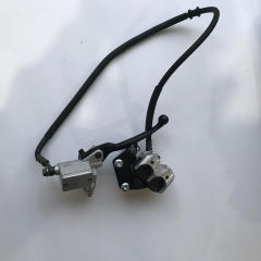 ASYA AS150T-7 ON FREN KOMPLE