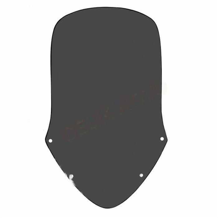 CBF 150 SİPERLİK CAMI [AÇIK RENK] [UZUN MODEL]