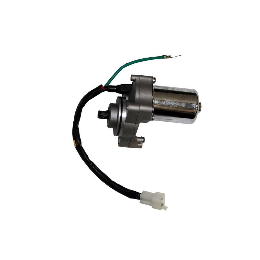 MONDIAL 100KH MARS MOTORU KOMPLE #Y4MON0040A0040