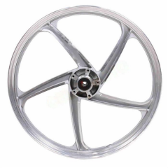 ON JANT ALUMINYUM [OEM KALITE] [1.40*17] CUB - E-BIKE CUB #51503