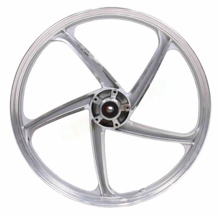 ON JANT ALUMINYUM [OEM KALITE] [1.40*17] CUB - E-BIKE CUB #51503
