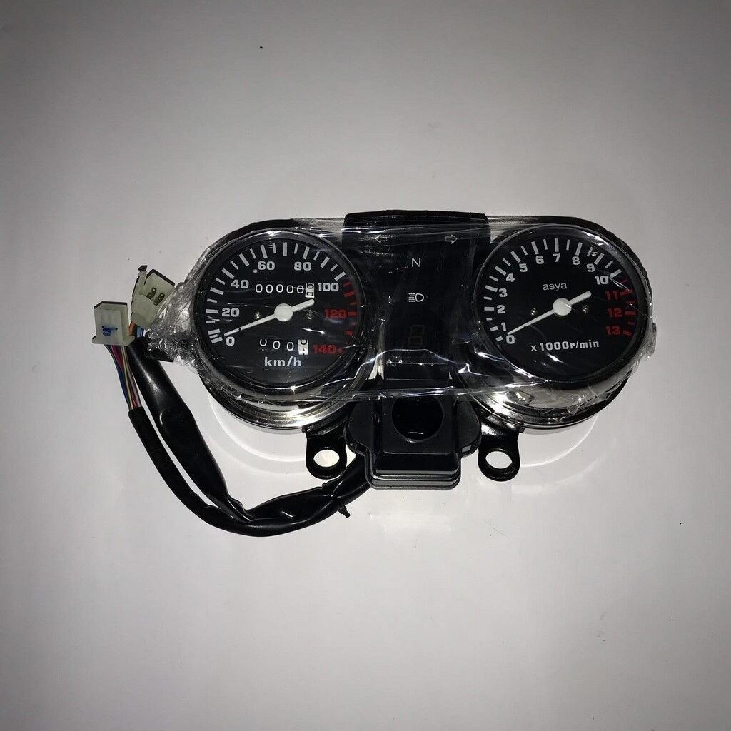 ASYA AS150-UL ULTRA KILOMETRE SAATI (ANALOG) 140KM