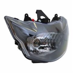 ÖN FAR KOMPLE TVS APACHE RTR 180 - E BELGELİ #56897