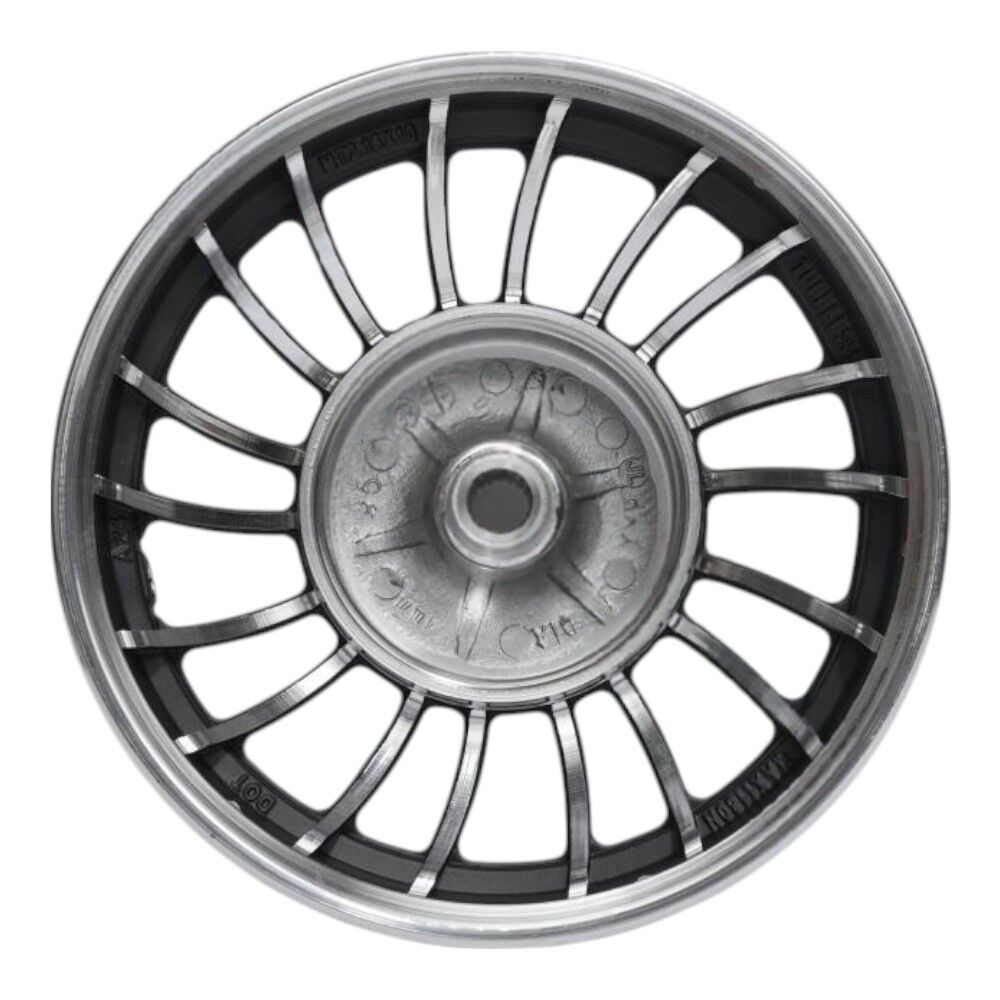 KUBA BLUEBIRD  ARKA JANT