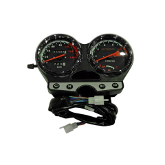 MONDIAL 150MC (ROADRACER) GOSTERGE PANELI KOMPLE #Y4MON0420A0166