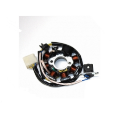 MONDİAL 100 KH ARORA CUUP STATOR 8 Lİ