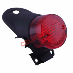 E-BIKE ARKA STOP KOMPLE