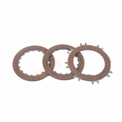 CUB  DEBRIYAJ BALATASI 3 LU SET