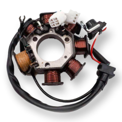 YBR 125 STATOR 2004 7 Lİ