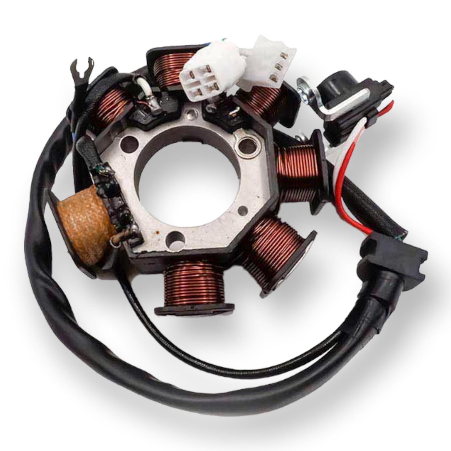 YBR 125 STATOR 2004 7 Lİ #52818