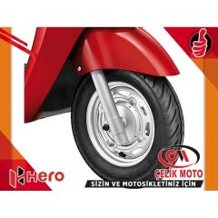 HERO DUET-LX ON CAMURLUK GRI LX #HR110-DTL F0501 GR