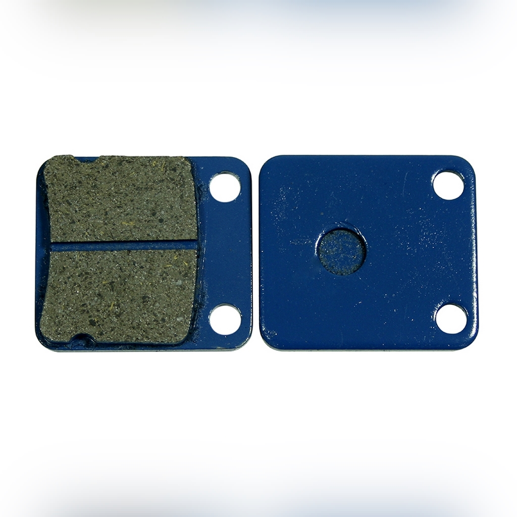 DELTAFORCE 150RE FREN BALATA TAKIMI /DISK