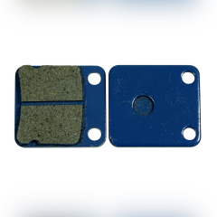 DELTAFORCE 150RE FREN BALATA TAKIMI /DISK