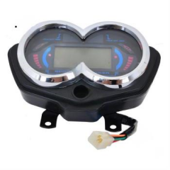 KİLOMETRE SAATİ DİJİTAL - DEMİR KASA EBIKE #60249