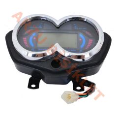 KİLOMETRE SAATİ DİJİTAL - DEMİR KASA EBIKE #60249
