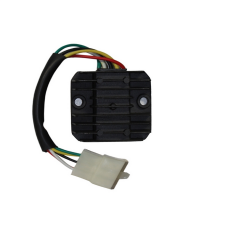 DELTAFORCE UMP REGULATOR