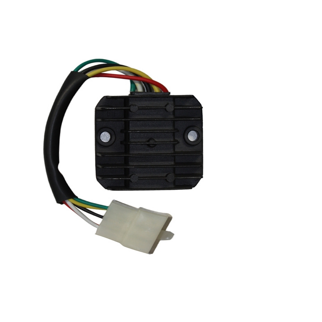 DELTAFORCE UMP REGULATOR #Y4DLT0200A0001