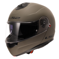 LS2 STROBE 2 MAT KUM KASK [L]