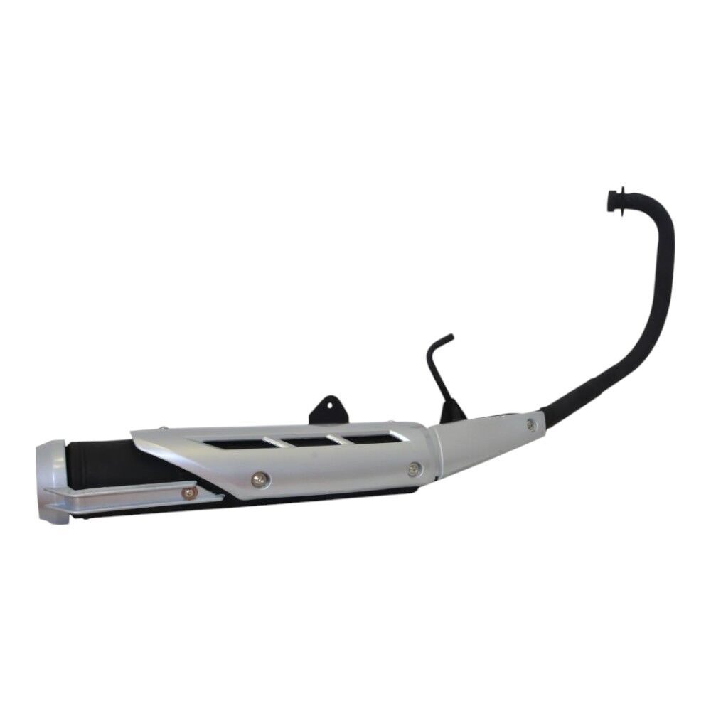 EGSOZ YENİ MODEL YBR K #53479P