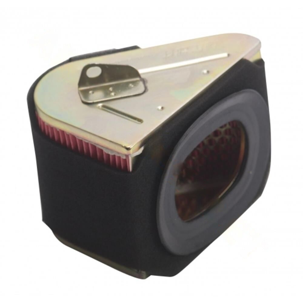 SYM FIDDLE II 125  HAVA FILTRE ELEMANI ÜÇGEN SCOOTER