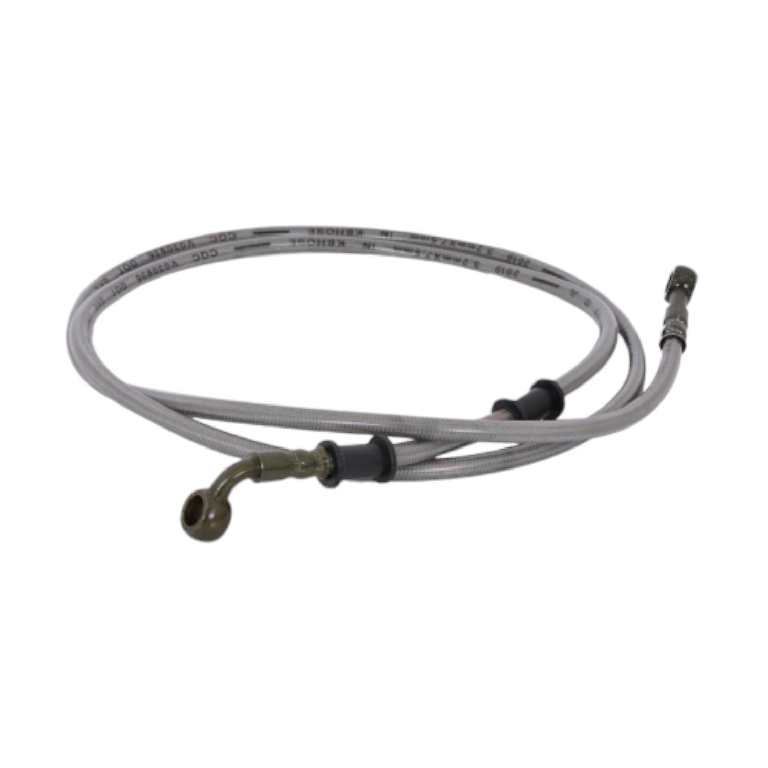 ATV HİDROLİK HORTUMU [154 cm]