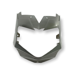 MONDIAL 125MH (DRIFT) FAR MUHAFAZASI (GRI) #Y4MON0400A0146
