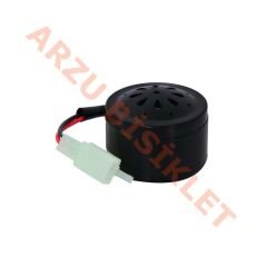 GERİ VİTES KORNASI - 3 TEKERLEKLİ BİNEK MODEL - E-BIKE #60274