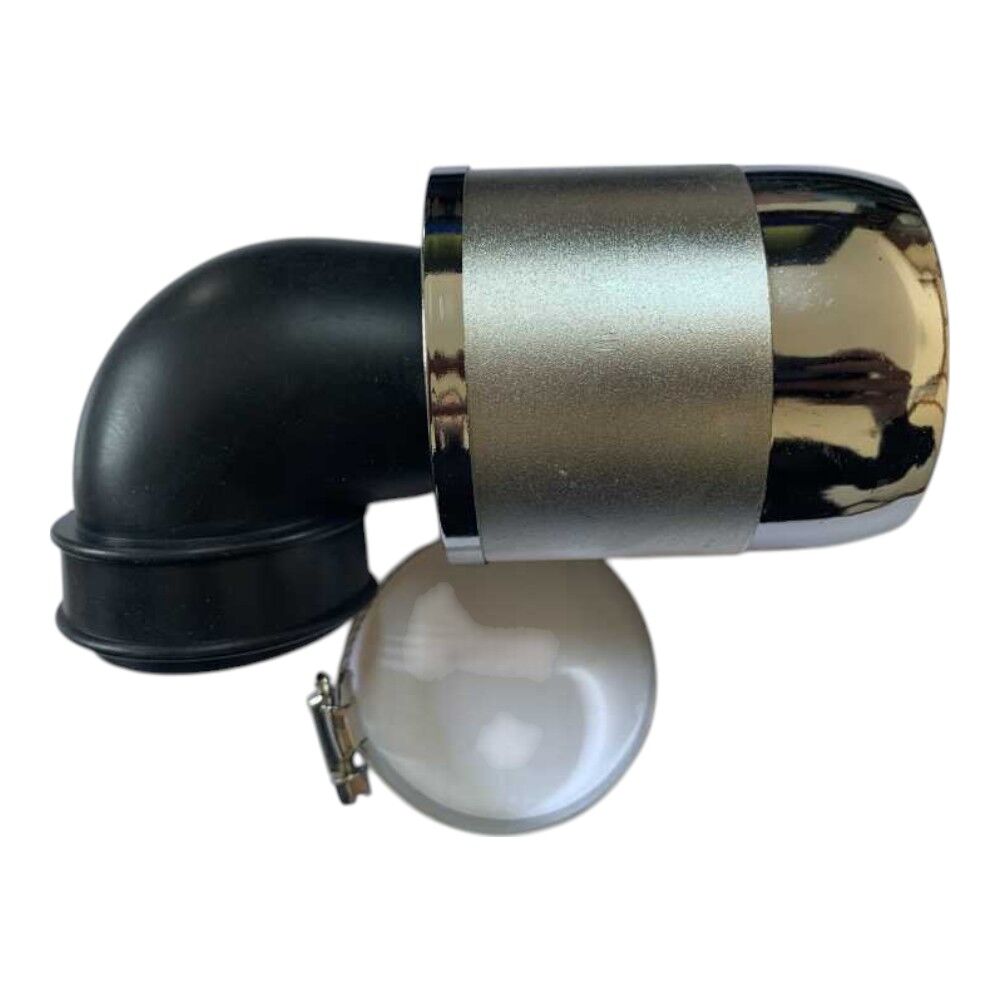 PERFORMAN HAVA FİLTRESİ AGK KROM
