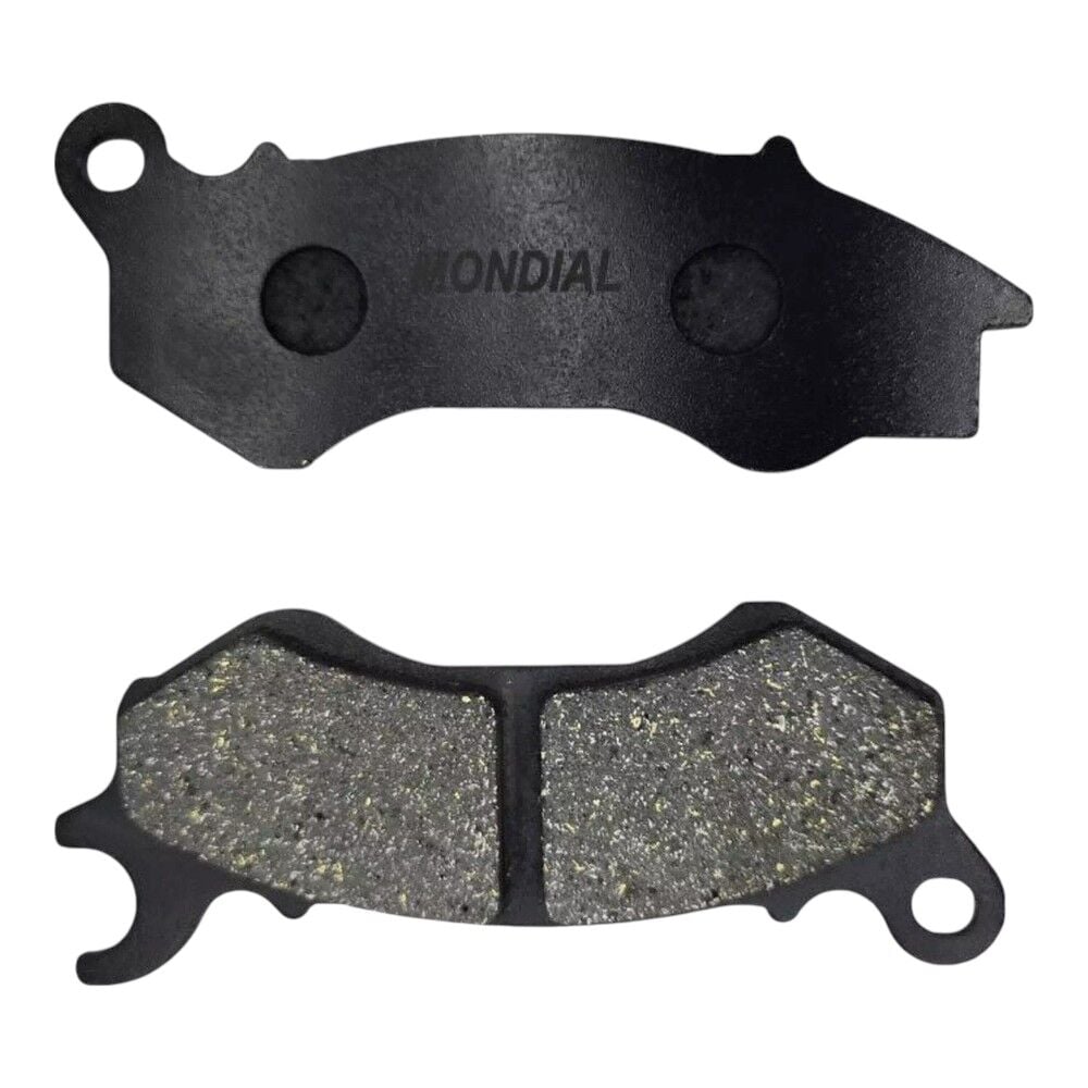 MONDIAL 125 MASH I ON FREN BALATA TAKIMI #Y4MON1029A0093