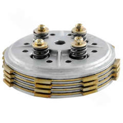 YBR 125 DEBRIYAJ GOBEK ALT/UST TAKIM