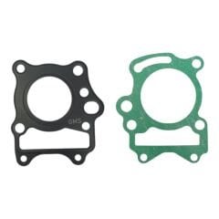 CONTA SİLİNDİR ALT ÜST SET WEGO 110 - JUPİTER #GMS-WEGO31