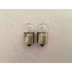 12 V 10 W SINYAL AMPULU