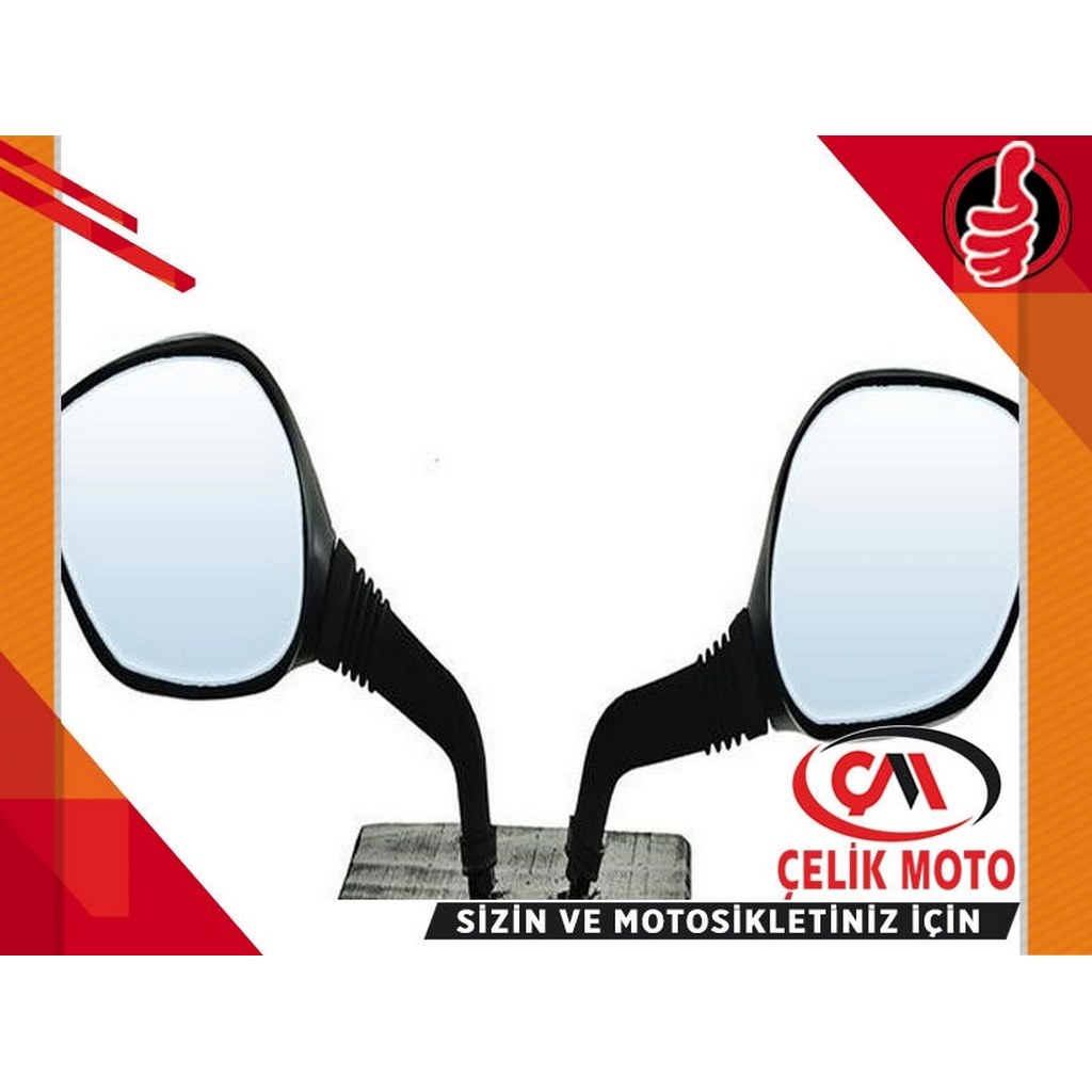 SPADA AYNA TAKIMI MP048M8 OZEL