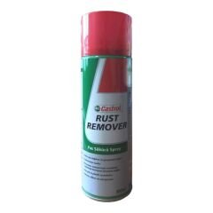CASTROL C RUST REMOVER PAS SÖKÜCÜ VE ÖNLEYİCİ SPREY 0,3 LİTRE