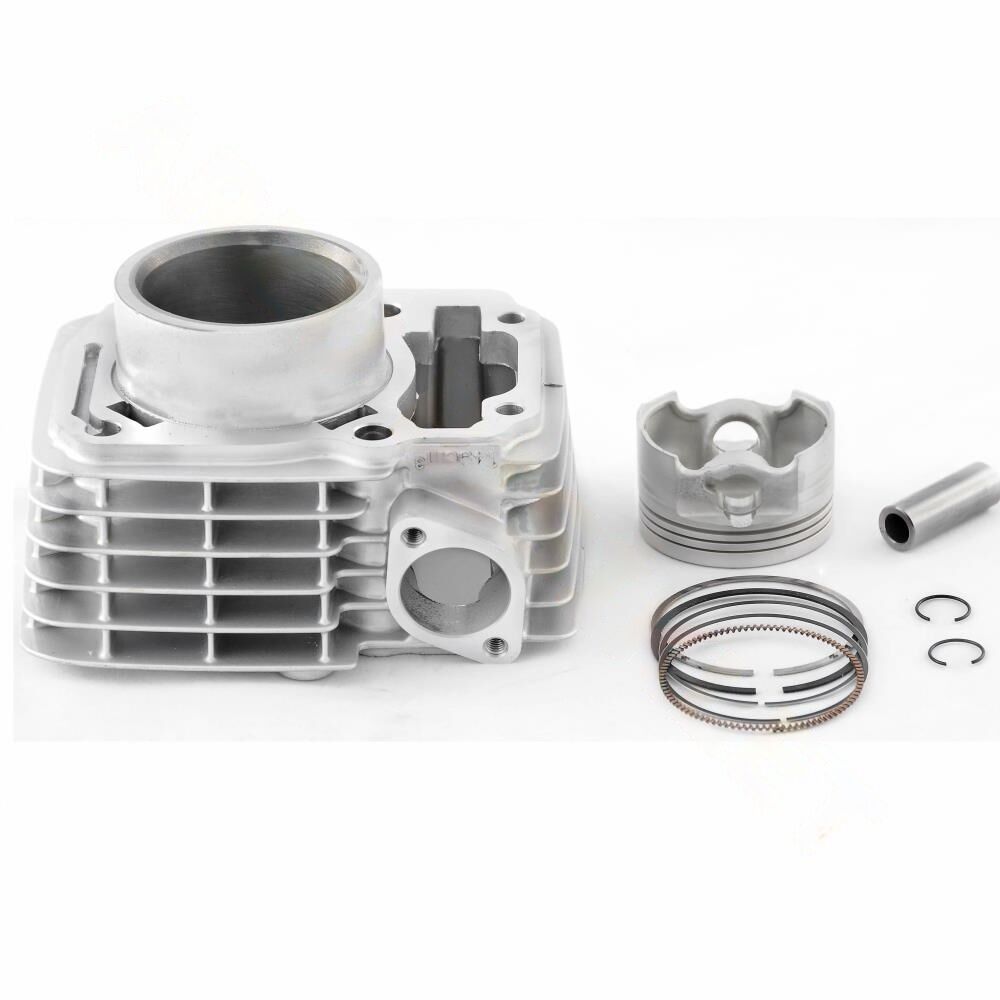 SİLİNDİR KOMPLE CBF 150 [OEM] #52771