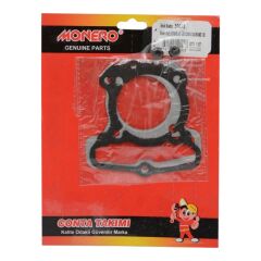 HONDA DIO - ACTIVA 125  SİLİNDİR ALT-ÜST CONTA TAKIMI