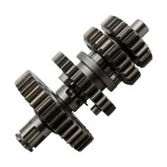 LIFAN PONY 100 BUYUK VITES DISLI SET KOMPLE ELDEN MARSLI #AR1009.01